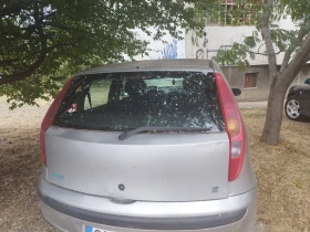 Обява за продажба на Fiat Punto ~1 950 лв. - изображение 2