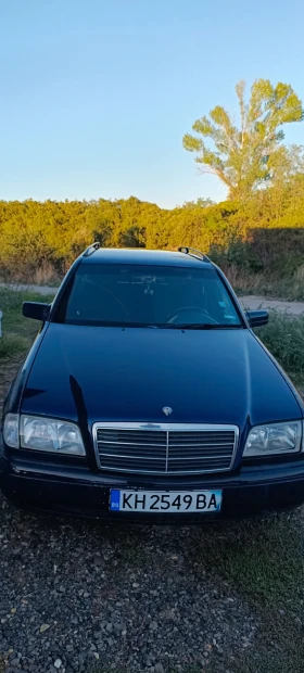  Mercedes-Benz C 250