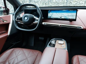 BMW iX 50 xDrive Sport - 104900 лв. / 53634.52 € - 39665462 9