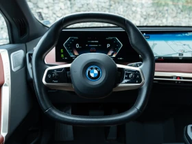 BMW iX 50 xDrive Sport - 104900 лв. / 53634.52 € - 39665462 10