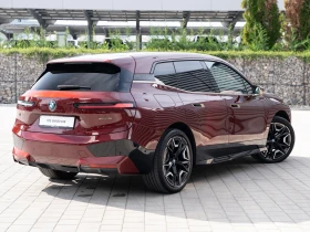 BMW iX 50 xDrive Sport - 104900 лв. / 53634.52 € - 39665462 6
