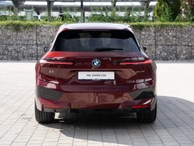 BMW iX 50 xDrive Sport - 104900 лв. / 53634.52 € - 39665462 5