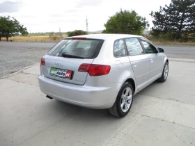 Audi A3 2.0//140/ / | Mobile.bg    4