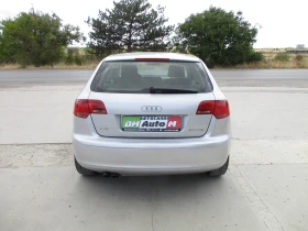 Audi A3 2.0//140/ / | Mobile.bg    5