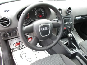 Audi A3 2.0//140/ / | Mobile.bg    10