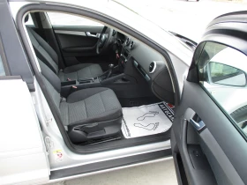Audi A3 2.0//140/ / | Mobile.bg    13