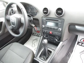 Audi A3 2.0//140/ / | Mobile.bg    14