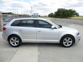Audi A3 2.0//140/ / | Mobile.bg    3
