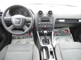 Audi A3 2.0//140/ / | Mobile.bg    12