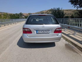 Обява за продажба на Mercedes-Benz E 220 ~4 800 лв. - изображение 7 | Auto.bg Обява за продажба на Mercedes-Benz E 220 ~4 800 лв. - изображение 7