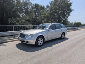 Обява за продажба на Mercedes-Benz E 220 ~4 800 лв. - изображение 6 | Auto.bg Обява за продажба на Mercedes-Benz E 220 ~4 800 лв. - изображение 6