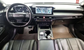 Обява за продажба на Kia K8 3.5 LPG 2WD Nobleless ~62 030 лв. - изображение 6