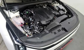 Обява за продажба на Kia K8 3.5 LPG 2WD Nobleless ~62 030 лв. - изображение 5