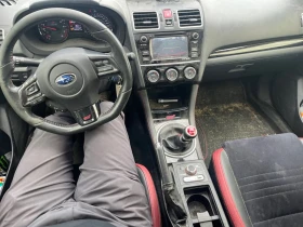 Subaru WRX * STI Sport * CARFAX *    | Mobile.bg    9