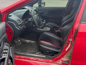Subaru WRX * STI Sport * CARFAX *    | Mobile.bg    5