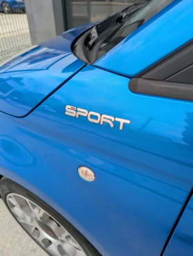 Обява за продажба на Fiat 500 Sport ~26 999 лв. - изображение 4