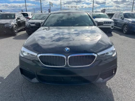 BMW 530 xDrive* CARFAX* БЕЗ ПЪРВОНАЧАЛНА*  - 42300 лв. / 21627.65 € - 51842520 2