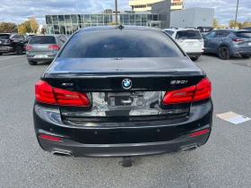 BMW 530 xDrive* CARFAX* БЕЗ ПЪРВОНАЧАЛНА*  - 42300 лв. / 21627.65 € - 51842520 3