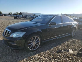     Mercedes-Benz S 550 *  