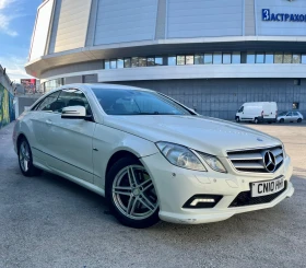 Mercedes-Benz E 350 E350cdi, AMG  - изображение 1