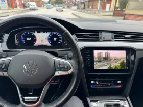 VW Passat B8.5 ALLTRACK 4x4 DISTRONIC FULL LED  | Mobile.bg    6