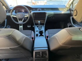 VW Passat B8.5 ALLTRACK 4x4 DISTRONIC FULL LED  | Mobile.bg    7