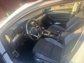 VW Passat B8.5 ALLTRACK 4x4 DISTRONIC FULL LED  | Mobile.bg    4