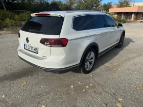 VW Passat B8.5 ALLTRACK 4x4 DISTRONIC FULL LED  | Mobile.bg    3