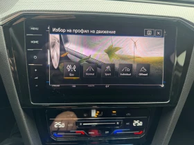 VW Passat B8.5 ALLTRACK 4x4 DISTRONIC FULL LED , снимка 11