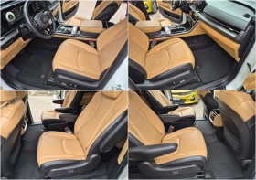 Kia Carnival 2.2 CRDI 8+ 1 ДДС Signature - 59000 лв. / 30166.22 € - 28957410 5
