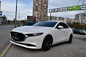 Mazda 3 2.5i* SKYACTIV* CARFAX