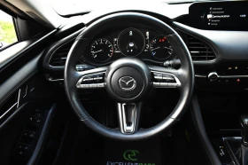 Mazda 3 2.5i* SKYACTIV* CARFAX - 32990 лв. / 16867.52 € - 25193905 14