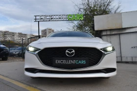 Mazda 3 2.5i* SKYACTIV* CARFAX - 32990 лв. / 16867.52 € - 25193905 6