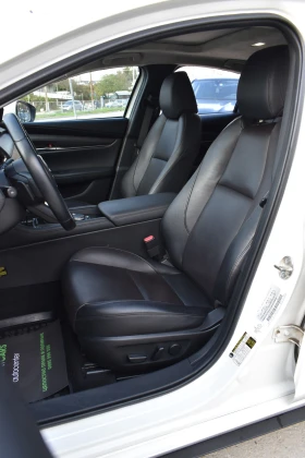 Mazda 3 2.5i* SKYACTIV* CARFAX - 32990 лв. / 16867.52 € - 25193905 9