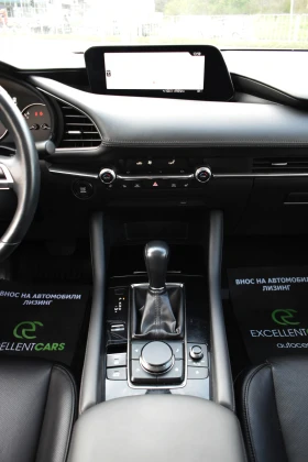 Mazda 3 2.5i* SKYACTIV* CARFAX - 32990 лв. / 16867.52 € - 25193905 15