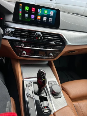 BMW 520 M Xdrive , снимка 10