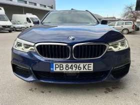 BMW 520 M Xdrive , снимка 14