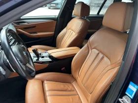 BMW 520 M Xdrive , снимка 6