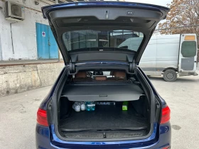 BMW 520 M Xdrive , снимка 8
