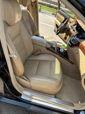 Mercedes-Benz S 500 5.5, снимка 7