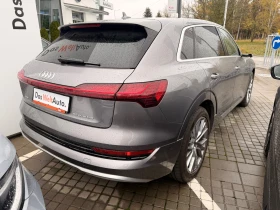 Audi E-Tron 55 Гаранция/Лизинг - 63900 лв. / 32671.55 € - 78308217 3