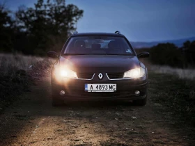Renault Laguna 1.9 dci, снимка 2