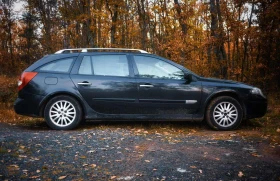 Renault Laguna 1.9 dci, снимка 3