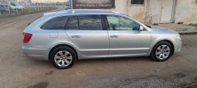 Skoda Superb 1.6 TDI 105k.c , снимка 7