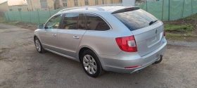 Skoda Superb 1.6 TDI 105k.c , снимка 4