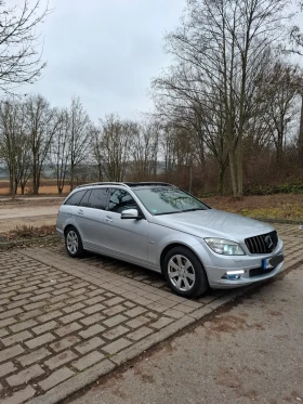Mercedes-Benz C 220 Комби - 8200 € / 16037.81 лв. - 92906685 7