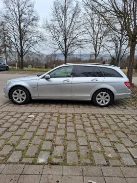 Mercedes-Benz C 220 Комби - 8200 € / 16037.81 лв. - 92906685 3