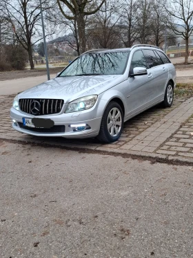 Mercedes-Benz C 220 Комби - 8200 € / 16037.81 лв. - 92906685 2