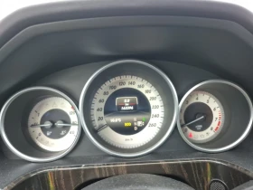 Mercedes-Benz E 500 * 550 SPORT * CARFAX * БЕЗ ПЪРВОНАЧАЛНА ВНОСКА - 13600 € / 26599.29 лв. - 70096225 10