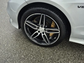 Mercedes-Benz E 500 * 550 SPORT * CARFAX * БЕЗ ПЪРВОНАЧАЛНА ВНОСКА - 13600 € / 26599.29 лв. - 70096225 17